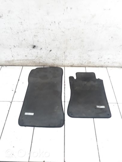 Mercedes-Benz C W203 Kit tapis de sol auto 