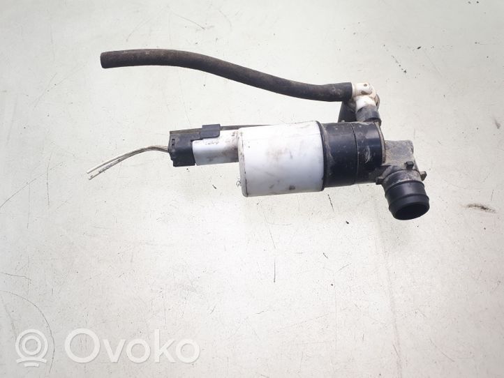 Citroen C5 Tuulilasi tuulilasinpesimen pumppu 9641553980