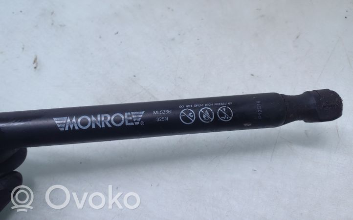 Audi A4 S4 B7 8E 8H Ammortizzatore portellone anteriore/cofano MONROE