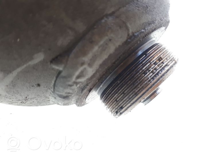 Citroen C5 Poduszka zawieszenia pneumatycznego osi przedniej 9642090980