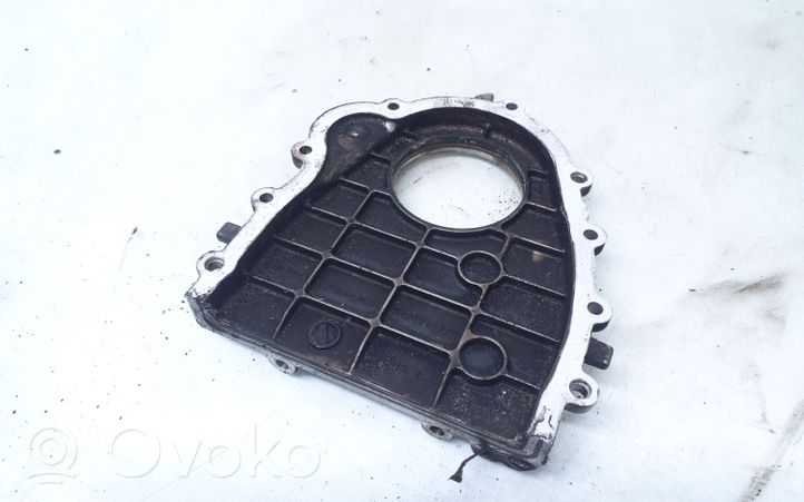 Audi A4 S4 B7 8E 8H Osłona łańcucha rozrządu 059109130E