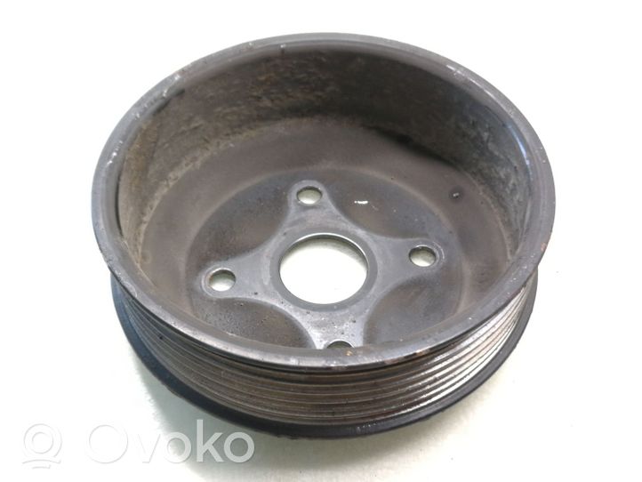 KIA Sorento Water pump pulley 