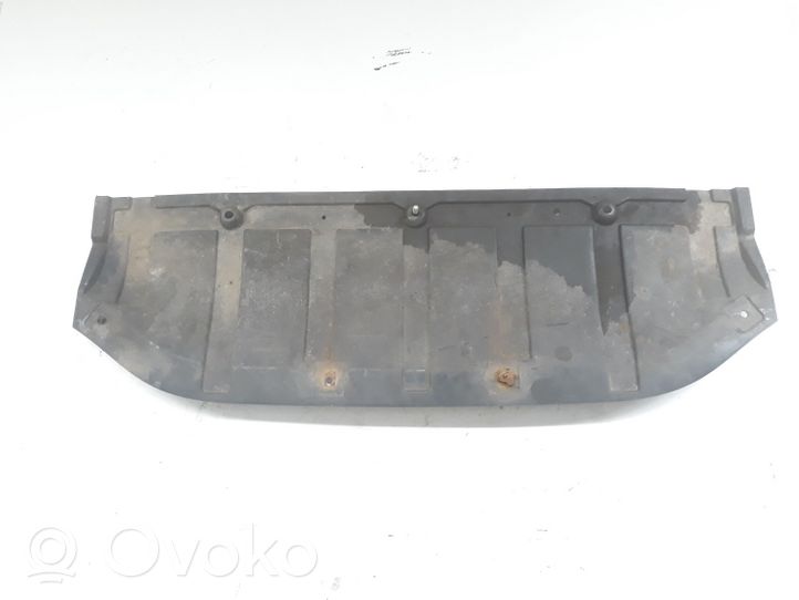 Nissan Qashqai Etupuskurin alustan pohjalevy 75892JD000