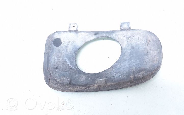 Opel Vectra B Front fog light trim/grill 90586627