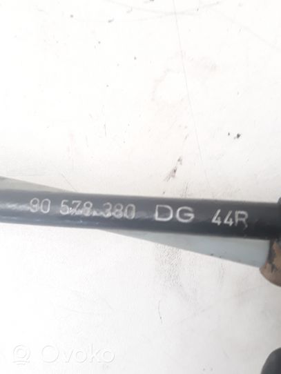 Opel Vectra B Gear shift cable linkage 90578380