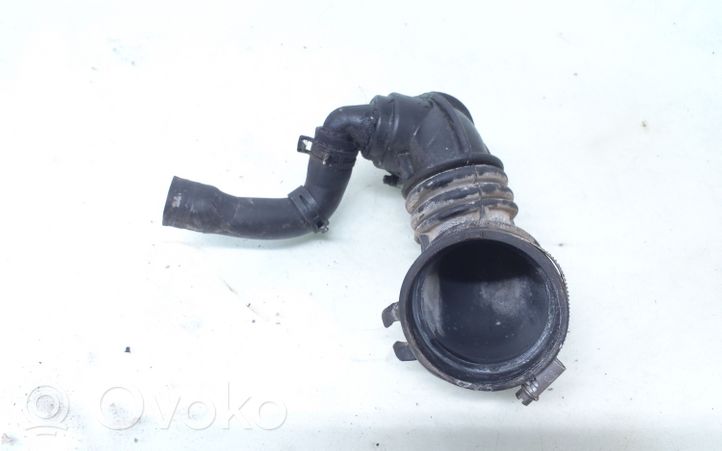 Opel Vectra B Tubo di aspirazione dell’aria turbo 90499551