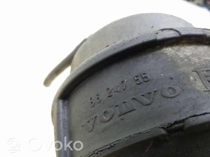 Volvo S60 Dzinēja spilvens 8624755