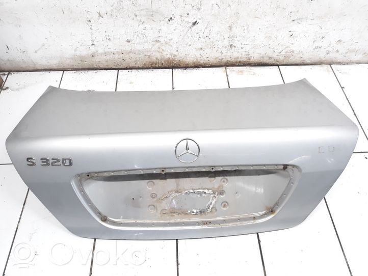 Mercedes-Benz S W220 Portellone posteriore/bagagliaio 