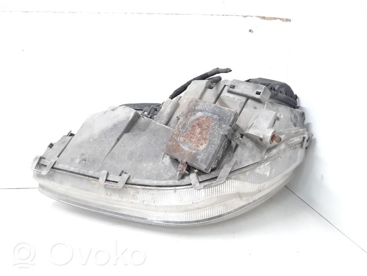 Mercedes-Benz S W220 Headlight/headlamp BOSCH