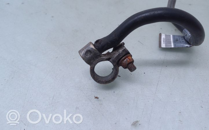 Mercedes-Benz S W220 Minuskabel Massekabel Batterie A2205400031