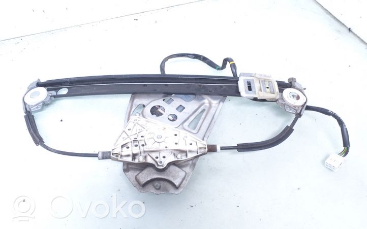 Mercedes-Benz S W220 Regulador de puerta trasera con motor A2207300346