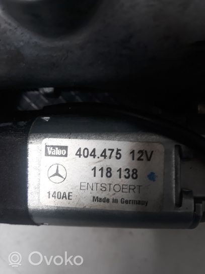 Mercedes-Benz S W220 Kit colonne de direction A2204620220
