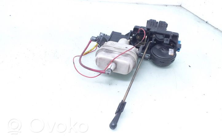 Mercedes-Benz S W220 Tailgate/trunk/boot lock/catch/latch A2208000478