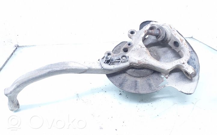 Mercedes-Benz S W220 Front wheel hub spindle knuckle 2023