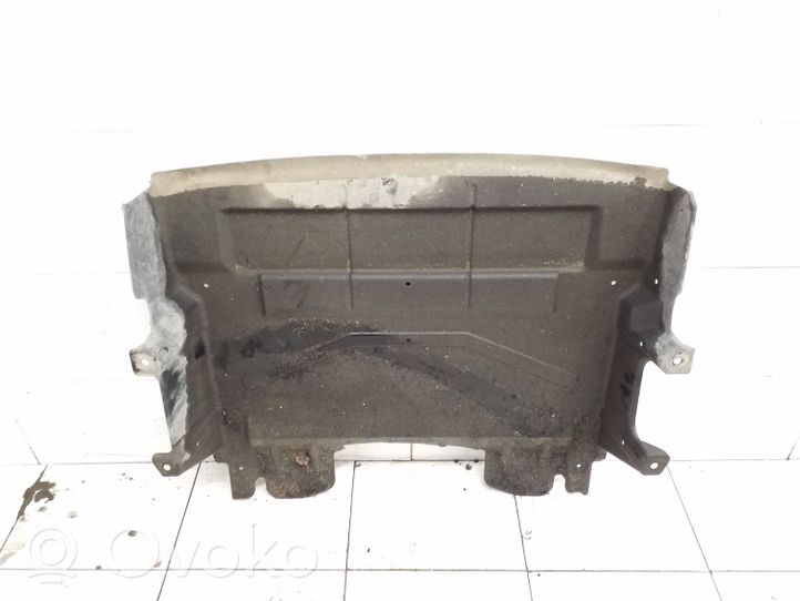 Ford Scorpio Protezione anti spruzzi/sottoscocca del motore 95GG016A588A