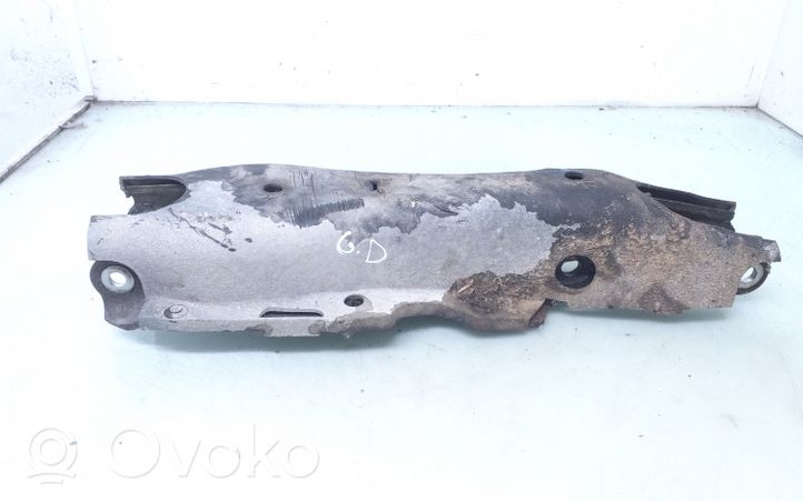 Mercedes-Benz S W220 Rear upper control arm/wishbone 