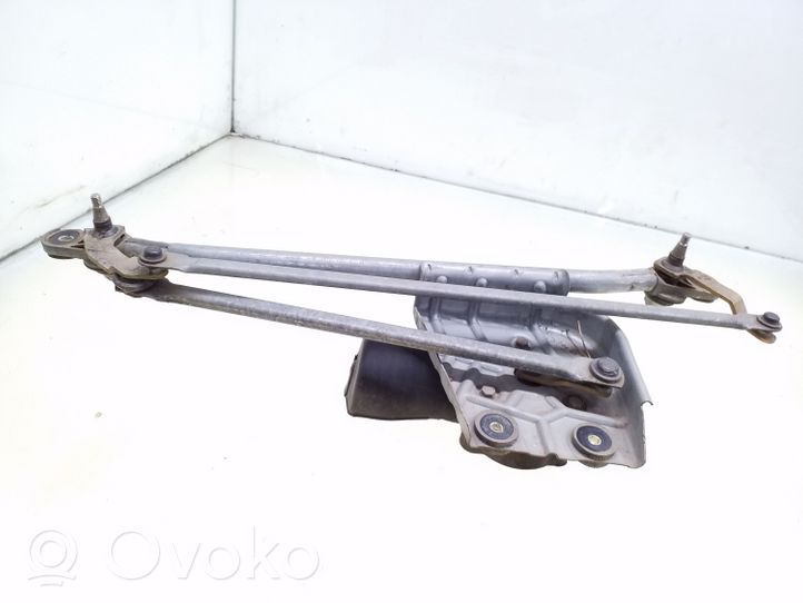 Ford Scorpio Front wiper linkage and motor 85GB17B571BA