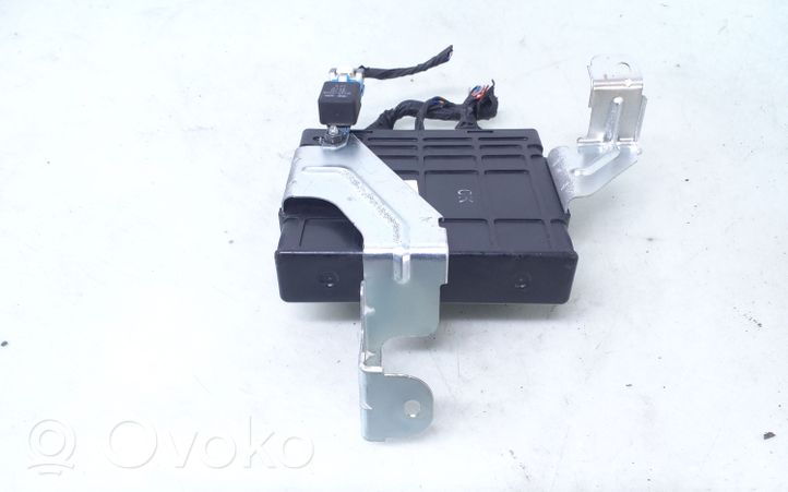 Hyundai Santa Fe Module de contrôle de boîte de vitesses ECU 954403A391