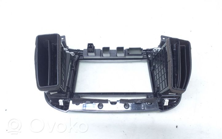 Hyundai Santa Fe Mascherina unità principale autoradio/GPS 974202B900