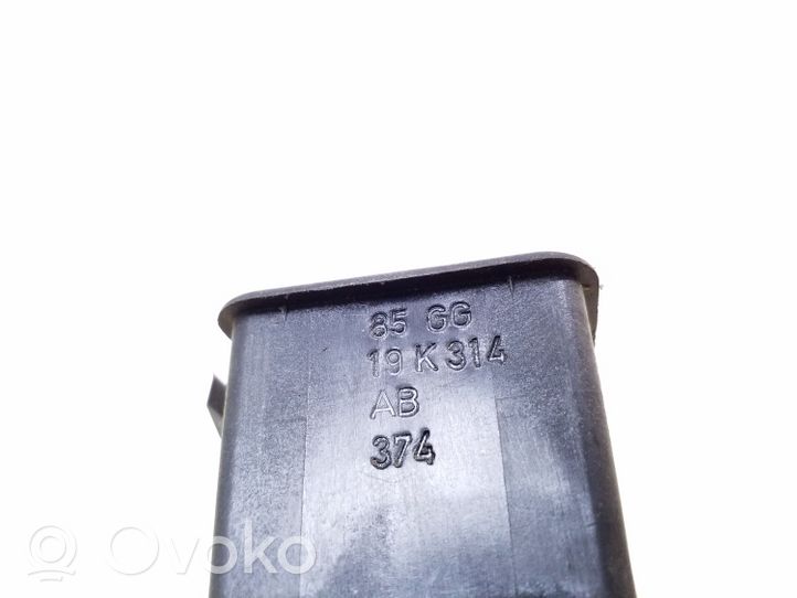 Ford Scorpio Interruptor de calefacción del asiento 85GG19K314AB