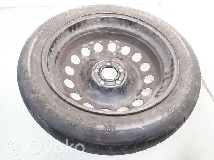 Volvo S60 Ruota di scorta R17 T12580R17