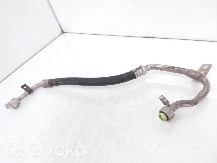 Honda Civic Tubo flessibile aria condizionata (A/C) 