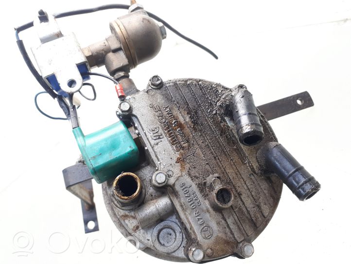 Audi 80 90 S2 B4 Nestekaasun supistin (LPG) 67R0194015