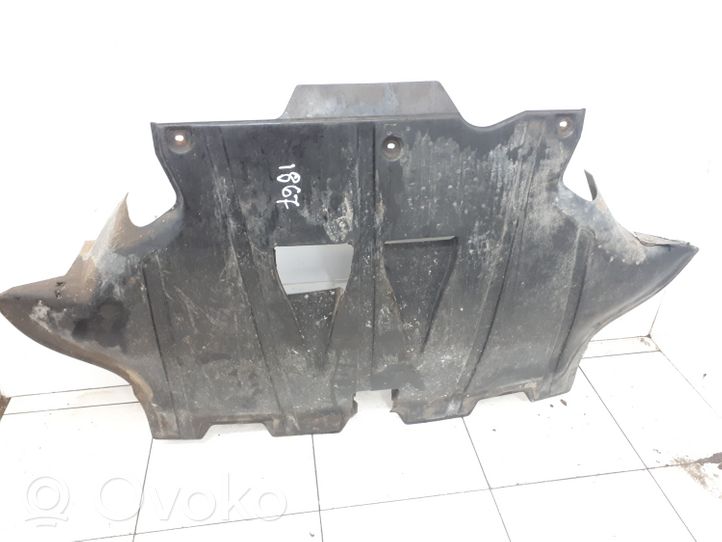 Audi 80 90 S2 B4 Unterfahrschutz Unterbodenschutz Motor 8A0863823N