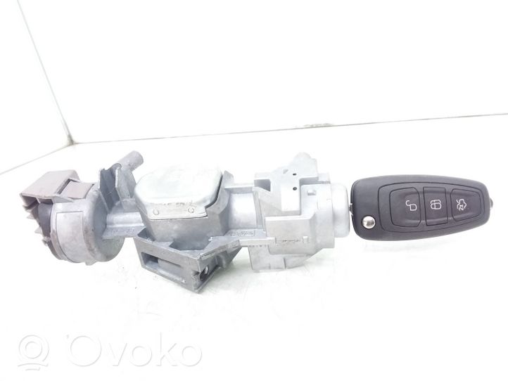 Ford Grand C-MAX Blocchetto accensione 3M513F880AE