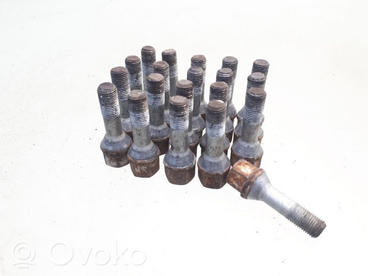 Alfa Romeo GTV Nuts/bolts 