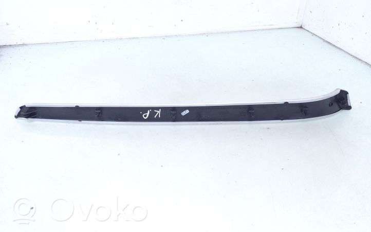 Audi A4 S4 B6 8E 8H Moulure/baguette de porte avant 8E0867409