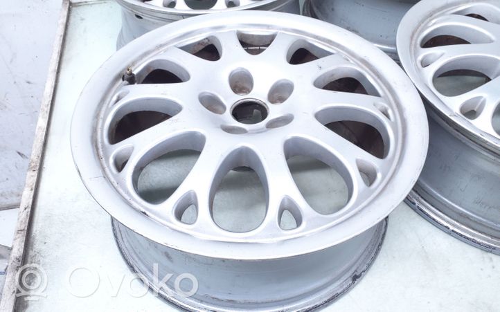 Alfa Romeo GTV Felgi aluminiowe R16 60657230