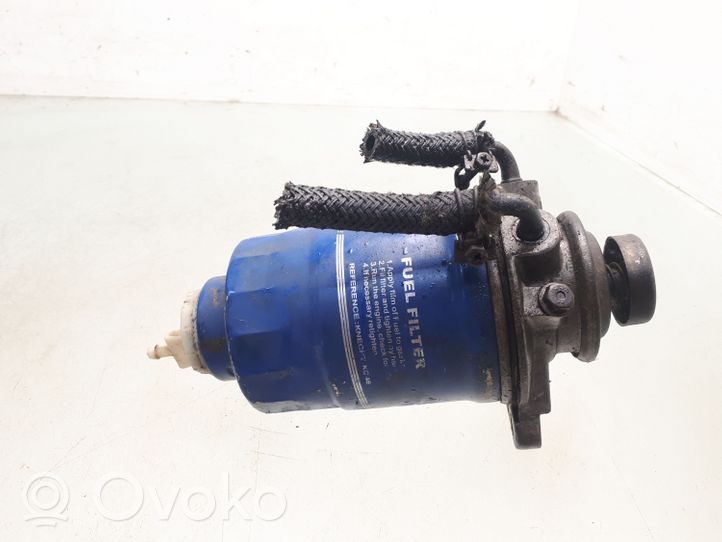 Honda Civic Filtro carburante ST307