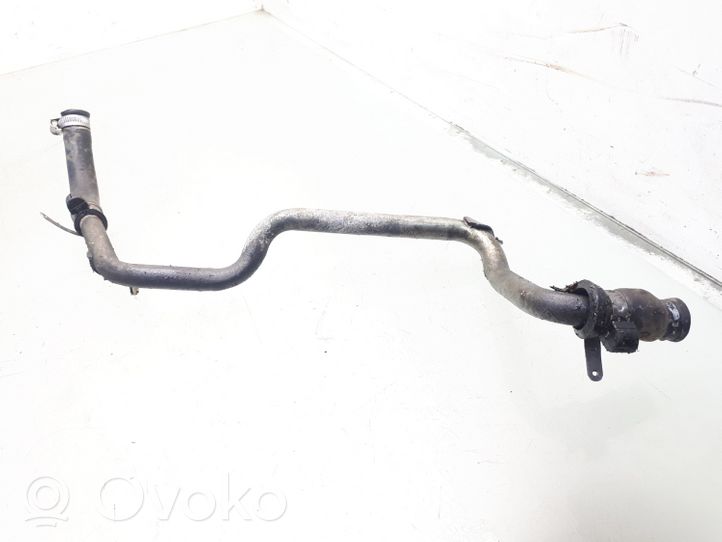 Alfa Romeo GTV Engine coolant pipe/hose 