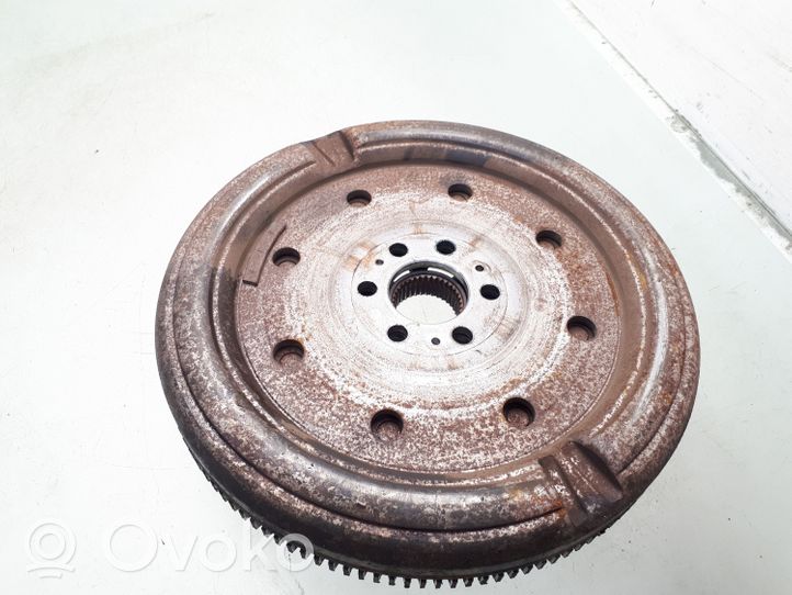 Volkswagen Touran I Flywheel 