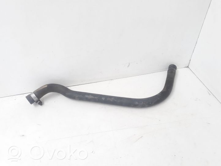 Alfa Romeo GTV Engine coolant pipe/hose 