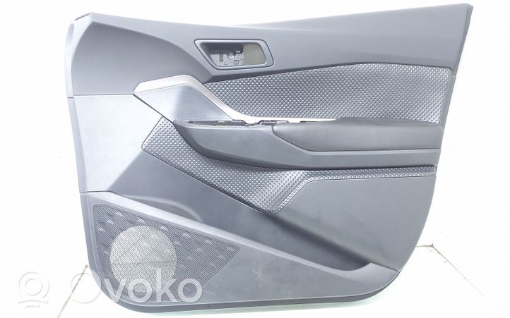 Toyota C-HR Rivestimento del pannello della portiera anteriore 67061F4110C3