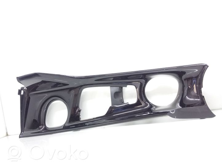 Toyota C-HR Rivestimento in plastica cornice della leva del cambio 58804F4011