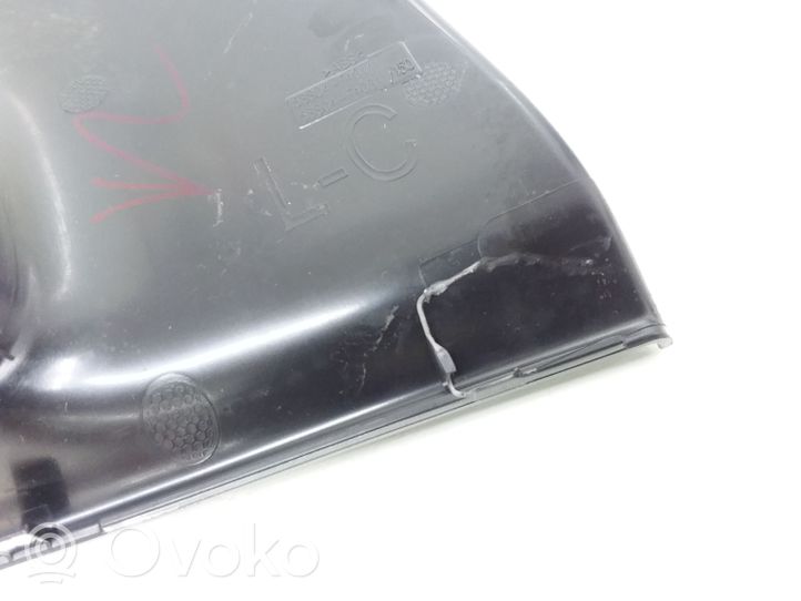 Toyota C-HR Rivestimento in plastica cornice della leva del cambio 58804F4011