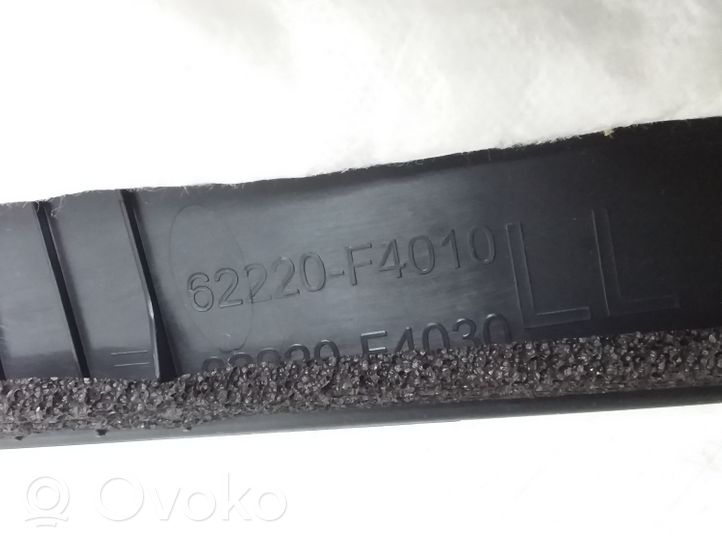 Toyota C-HR Rivestimento montante (A) 62220F4010