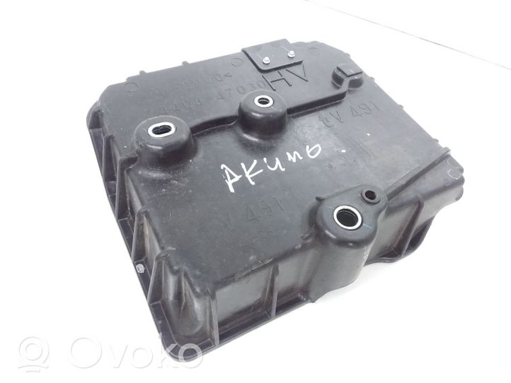 Toyota C-HR Boîte de batterie 7440447030