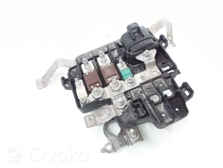 Renault Master III Positive wiring loom 241362885R