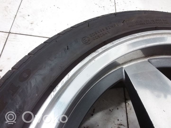 Audi A4 S4 B5 8D R16 alloy rim 2310IE