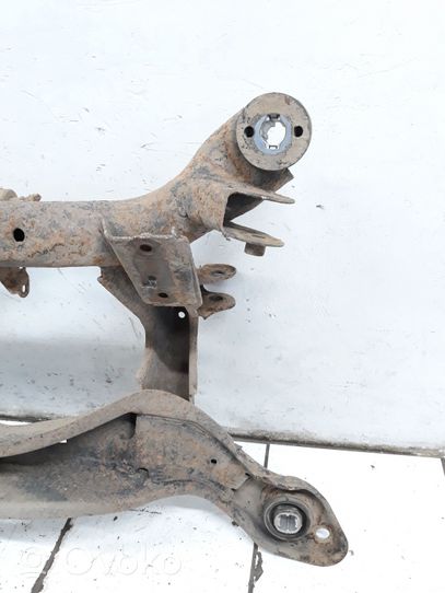 Volvo V70 Rear subframe 