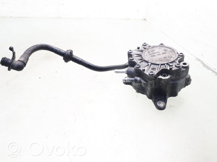 Volkswagen PASSAT B6 Pompe d'injection de carburant à haute pression 03G145209