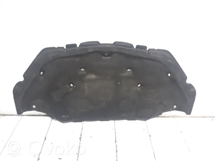 Volvo V70 Engine bonnet/hood sound/heat insulation 