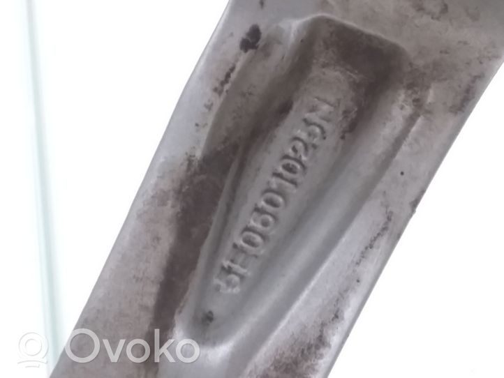 Skoda Octavia Mk3 (5E) Felgi aluminiowe R17 5E0601025N