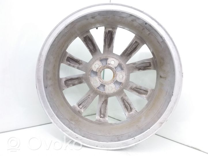 Skoda Octavia Mk3 (5E) Felgi aluminiowe R17 5E0601025N