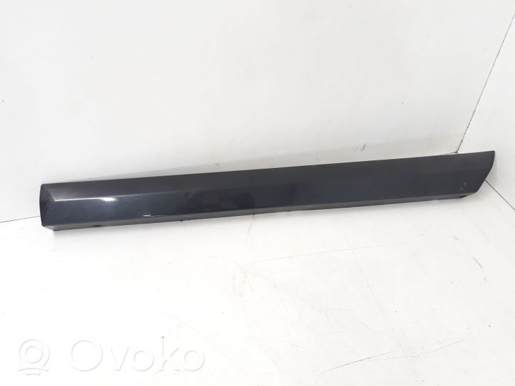 Volvo V70 Rivestimento portiera posteriore (modanatura) 30664187