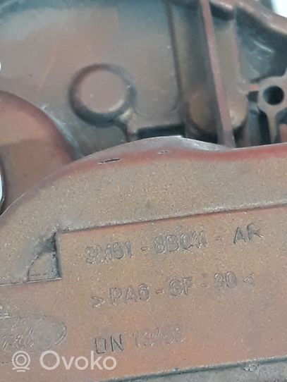 Ford Focus C-MAX Panel mocowania chłodnicy / góra 3M518B041AR